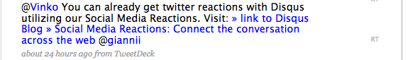 disqus disqus
