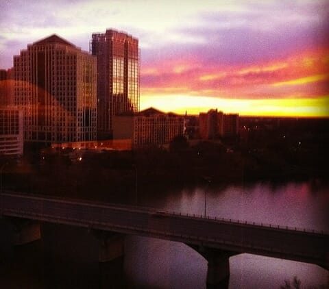 austinsky