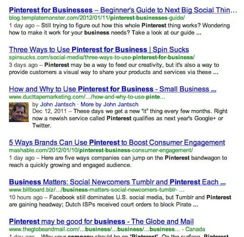 pinterest