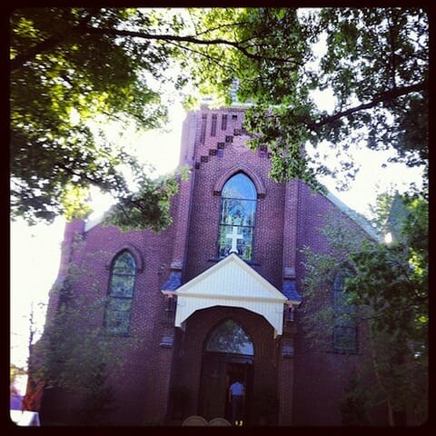 7591866850_1ef64bdc4b Wea church