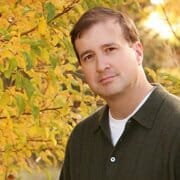 Scott Yates