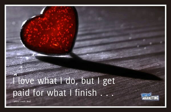 Love Your Work