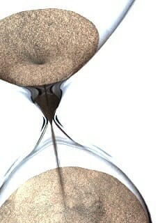 The Sales Hourglass