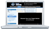 Ultimate Marketing System online course