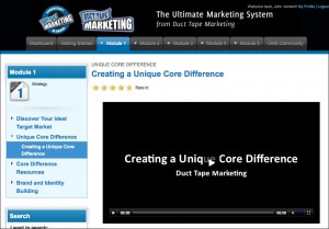 vid Ultimate Marketing System video - Click to enlarge