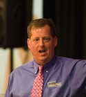 Small business marketing expert John Jantsch