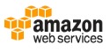 Amazon web hosting Amazon Web Services Logo