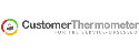 Customer Thermometer Logo