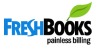 Fresh Books online invoicing software Fresh Books Logo