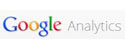 Google Analytics Logo