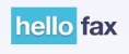 Hello Fax online fax Hello Fax Logo
