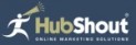 HubShout Logo