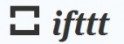 ifttt Logo