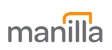 Manilla organize and manage finances Manilla Logo