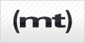Media Temple web hosting Media Temple Logo