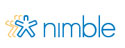 Nimble Logo