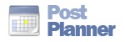 Post Planner Logo