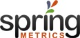 Spring Metrics analytics for e-commerce Spring Metrics Logo
