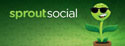 Sprout Social Logo