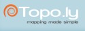 Topo.ly Logo