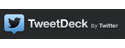 TweetDeck Logo