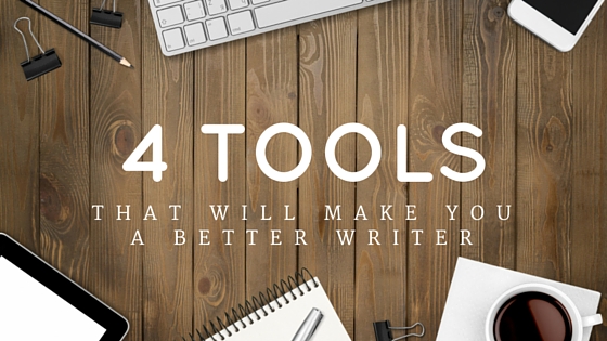 4 Tools