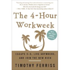 the 4-hour Workweek