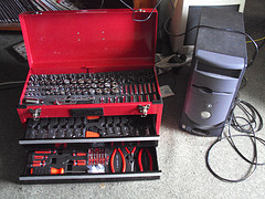 selling toolbox