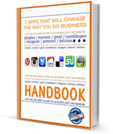 The Productivity Handbook by John Jantsch
