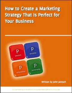Strategy eBook