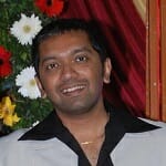 Rohan Ayyar bio photo