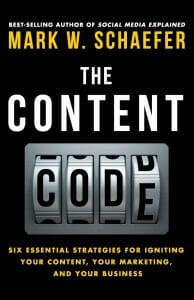 Cracking the Content Code