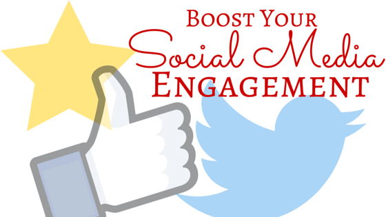 Boost Social Media Engagement