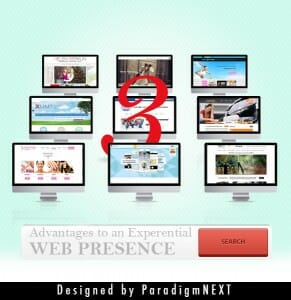 webpresence