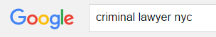 google-criminal-lawyer-nyc