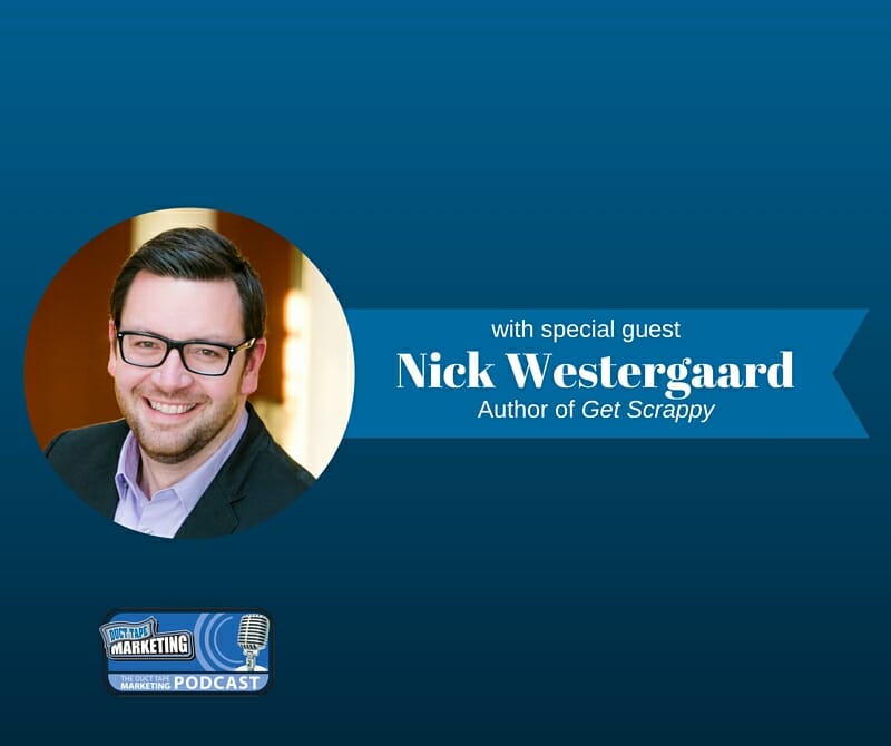 Nick Westergaard