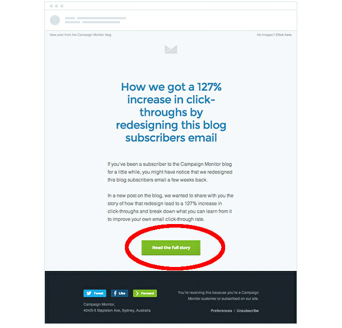 How To Turn An Email Subscriber Into A Loyal, Paying Customer - Duct Tape Marketing