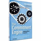 Book: The Commitment Engine
