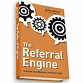 Book: The Referral Engine