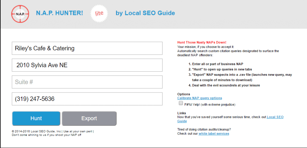 Online Business Directories: How to Use Citations to Build a Successful Local SEO Strategy
