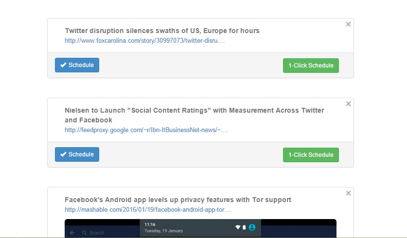 7 Platforms to Spice Up Your Content Marketing Efforts
