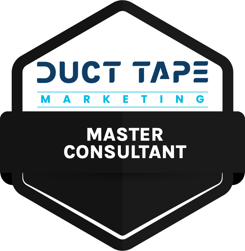 Master Certified Consultant